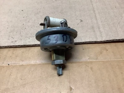 MOPAR 1953 - ?? DODGE PLYMOUTH  ROYAL CORONET BLOWER SWITCH used oem b - Image 1 of 3