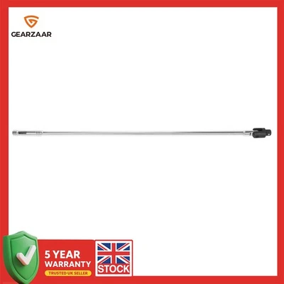 3/4" DRIVE FLEXI KNUCKLE EXTRA LONG 1M CHROME VANADIUM BREAKER BAR 3YR NEW - Image 1 of 4