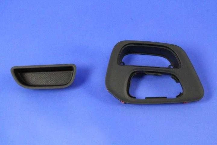 Automatic Transmission Shift Bezel Mopar 5RJ51DX9AA