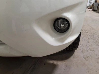 Corner/Park Light Fog-driving Lower Bumper Fits 11-17 QUEST 1606317 Foto 1 de 4