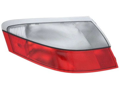 Lente de lanterna traseira genuína Porsche 99663149701 Porsche 911 - Imagem 1 de 2