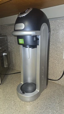 Soda Stream Foto 1 de 3