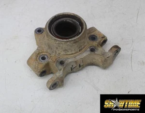 17 POLARIS RZR XP 1000 EPS RIGHT REAR BACK AXLE CARRIER KNUCKLE - Picture 1 of 9