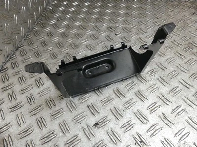 BMW R80g/S, R80st Ez : 85 Boîte de la Batterie Bon Batterie Support 67275 - Photo 1/4