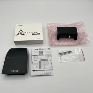 STID Architect Blue ARCSR31ABT13V1 + HID Prox Reader | ARC-AC4 - Bild 1 von 14