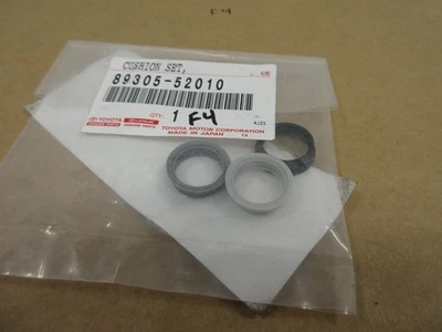 Cojín sensor Toyota Camry Park 2020-2024 nuevo OEM 89305-52010 Foto 1 de 3