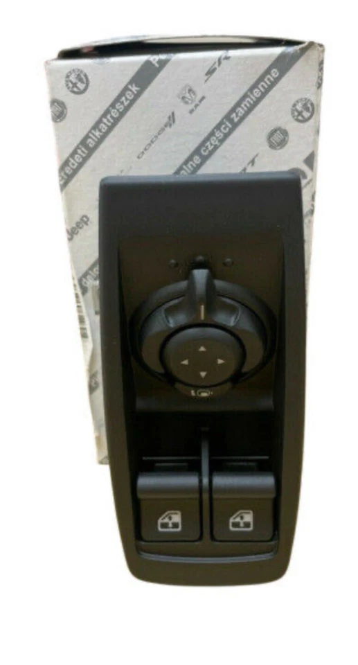 RIPARAZIONE PULSANTIERA ALFA BRERA COD. 156067230 - Immagine 1 di 1