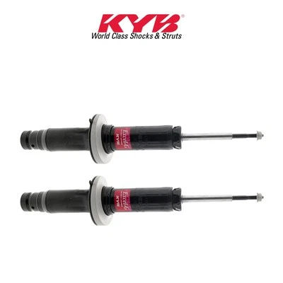 Kit KYB Excel-G - 2 puntales de suspensión delantera para Cadillac CTS 2008-2012 Foto 1 de 2