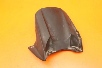 04-06 2006 Yamaha YZF R1 OEM RUEDA TRASERA NEUMÁTICO ABRAZADOR GUARDABARROS Foto 1 de 4