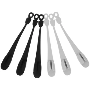 6 Pcs Draht-Organizer Gerätekabel-Organizer Kabel-Organizer-Geräte - Photo 1/12