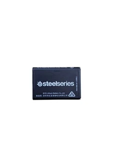 Original Steelseries Akku 160240 3,7V 1000mAh Li-Ion Siberia Arctis Pro Wireless - Bild 1 von 2