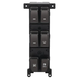 Interruptor de ventana eléctrica para Hyundai Sonata GLS SE Limited 2008-2010 93570-3K600 - Imagen 1 de 12