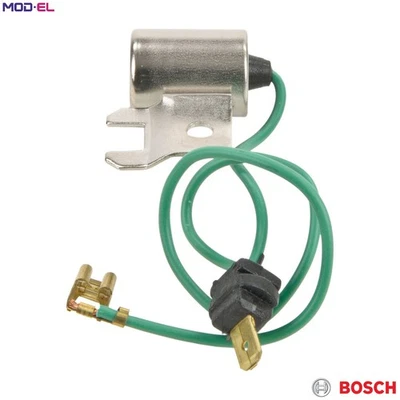 CAPACITOR IGNITION SYSTEM 1 237 330 342 FOR VAUXHALL 13S/N 1.3L LW4 1.3L 4cyl - Image 1 of 4