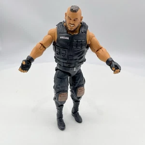 WWE Mattel Elite Series AKAM figure No Helmet - Picture 1 of 4