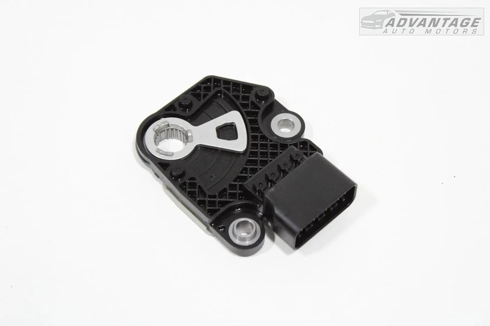 2018-2024 AUDI Q5 FY AUTOMATIC TRANSMISSION GEAR POSITION SENSOR OEM - Image 1 of 4
