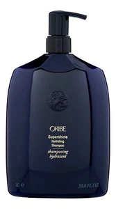 Champú hidratante Oribe Supershine 33,8 oz. / 1L - Nuevo - Fresco - Imagen 1 de 1