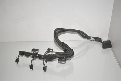 BMW F46 218i Cable Loom Injection Valves Ignition 8634244 12518634244 - Image 1 of 4