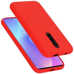 Custodia per Xiaomi Mi 9T / Mi 9T PRO / RedMi K20 / RedMi K20 PRO protezione telefono - Foto 1 di 46
