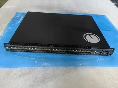 Arista Metamako DCS-7130-48K  M48K-A4 L1 48-Port 1/10GE SFP+ Low Latency Switch - Image 1 of 3