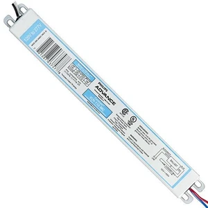 PHILLIPS ADVANCE ZAVORRA AVVIAMENTO ISTANTANEO CENTIUM ICN-132-MC REV B - Foto 1 di 3