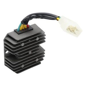 REGULATEUR de tension pour Linhai / Hytrack 260 300 310 320 400 410 420 E03 - Picture 1 of 6