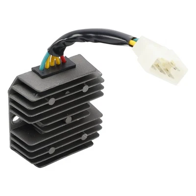 REGULATEUR de tension pour Linhai / Hytrack 260 300 310 320 400 410 420 E03 - Image 1 of 4