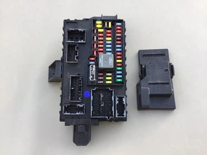 07-08 Ford Expedition Lincoln Navigator Fuse Relay Box 7L1T-15604-BK - Picture 1 of 11