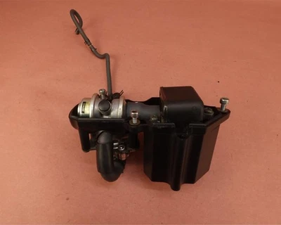 1998-2015 YAMAHA V STAR 650 XVS650 Classic Air Induction Reed Valve - Image 1 of 4