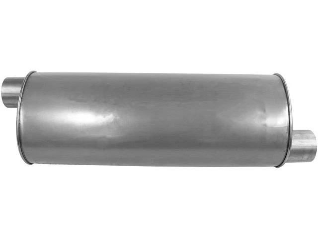 Silenciador para Ford E150 2009-2014 5,4 L V8 2012 2010 2011 2013 HX581BK Foto 1 de 1