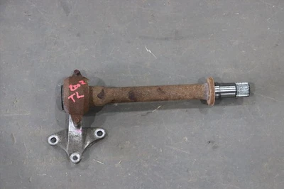 99-03 Acura TL AT CV eje transmisión medio gato eje intermedio OEM Foto 1 de 4