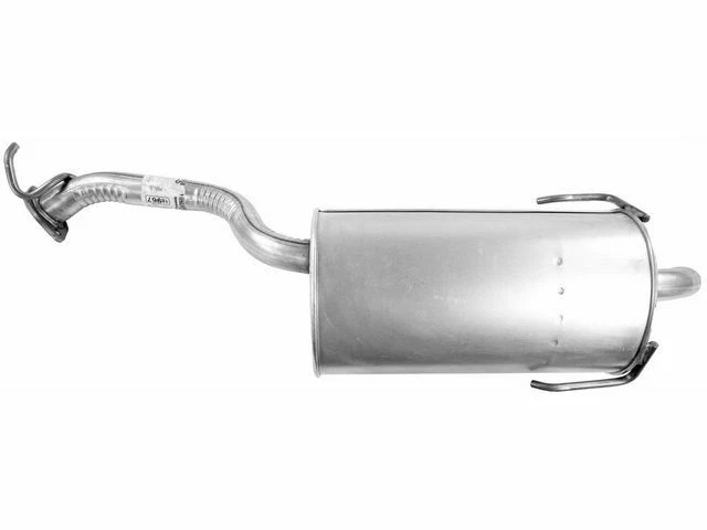 Walker 37GT85R Muffler Fits 2001-2004 Subaru Outback Wagon Foto 1 de 1