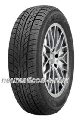 Neumáticos de verano Kormoran Road 155/65 R14 75T - Imagen 1 de 2