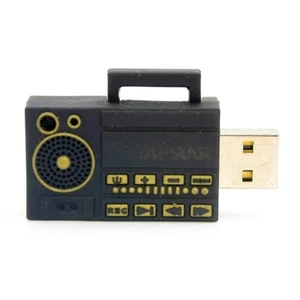 Def Jam Rapstar Boom Box USB Flashdrive 1GB - Picture 1 of 2