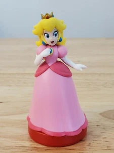 Nintendo Amiibo - Princess Peach - Super Mario Bros - Picture 1 of 6