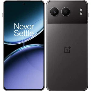 OnePlus Nord 4 5G Obsidian Midnight 256GB + 12GB Dual-SIM Unlocked Global NEW - Afbeelding 1 van 3