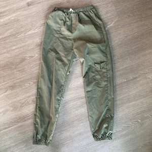 Youth SHEIN Lightweight Pants - SIZE 13-14 - Green Least Waist - Picture 1 of 6