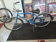 1960 schwinn speedster