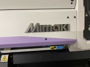 Mimaki JV150-130 54" Wide Format Printer