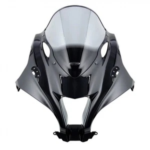 Parabrezza MRA Racing grigio fumo KAWASAKI ZX 10 R 06- parabrezza parabrezza - Foto 1 di 2