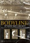 Bodyline - It's Just Not Cricket (R4 DVD) DOCUMENTARY: VERY GOOD: FREE POSTAGE