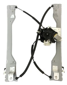 Motorcraft WLRA-289 Window Regulator WLRA289 FL3Z-1627001-9 - Picture 1 of 2