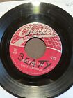 The Flamingos Need Your Love / I’ll Be Home 45 Checker VG