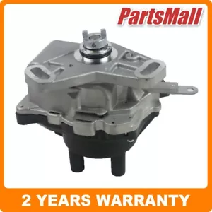 Distributor D4T94-04 30100-P2A-J01 FOR Honda Rover 1.4 1.6 Civic 1995-2001 MK5 - Picture 1 of 6
