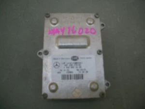 MERCEDES SLK320 SLK320 E55 E500 05 06 07 08 09 10 11 HEADLIGHT BALLAST OEM - Bild 1 von 3