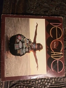 Neil Young " DECADE" TRIPLE ALBUM vinyl Original 1976 - Picture 1 of 14