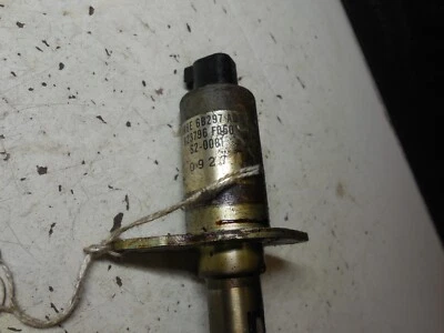 2 Pcs VVT Solenoid Actuator 2000-2002 Jaguar S Type 3.0L V6 XR8E6B297AD - Image 1 of 4