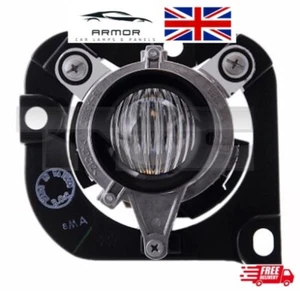 NEW FOR FIAT 500 2007 - 2015 FRONT BUMPER FOG LIGHT LAMP RIGHT O/S DRIVER SIDE - Picture 1 of 7