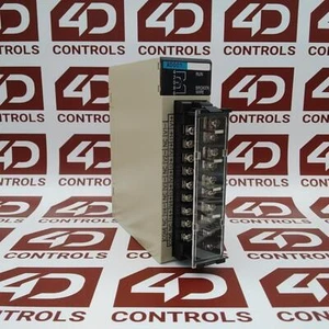 C200H-AD001 | Omron | Analog Input Module, 4 Point, 4-20mA, Used - Picture 1 of 3