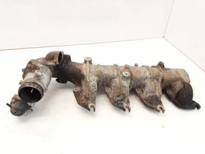 Peugeot 306 2001 2.0 HDI diésel 66kW alojamiento colector de admisión 9635616310 - Imagen 1 de 7