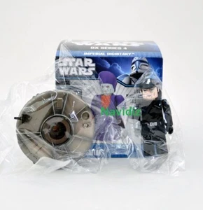 Medicom Kubrick Star Wars DX 4 Deluxe Series 4 Secret Grand Moff Tarkin figure - Picture 1 of 4
